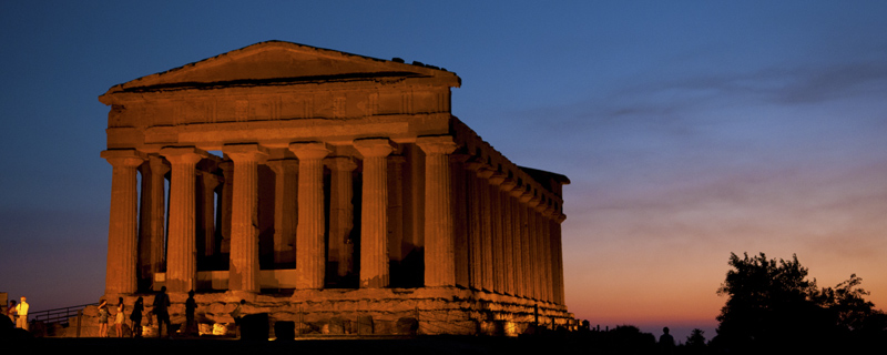 Agrigento Valle