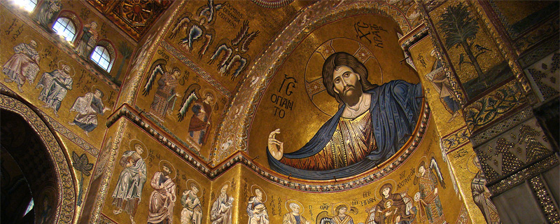 Monreale Duomo