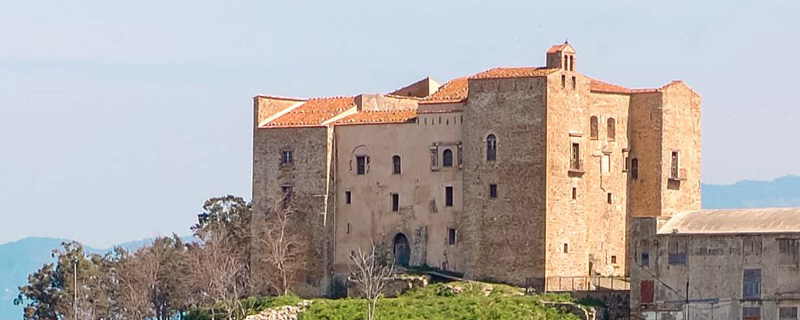 Castelbuono tour