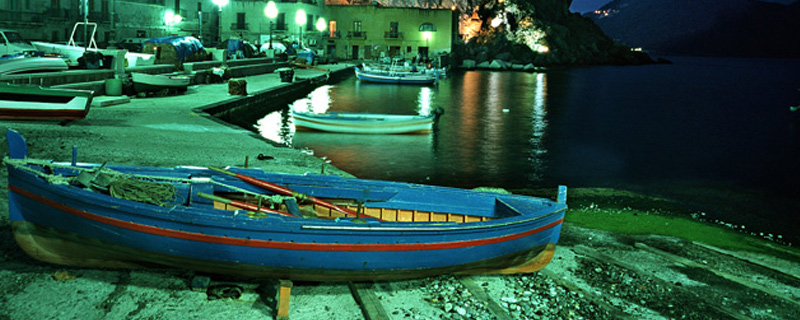 Eolie tours