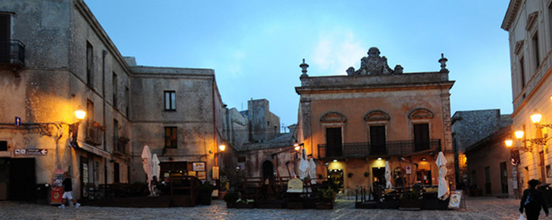 Segesta & Erice Tours