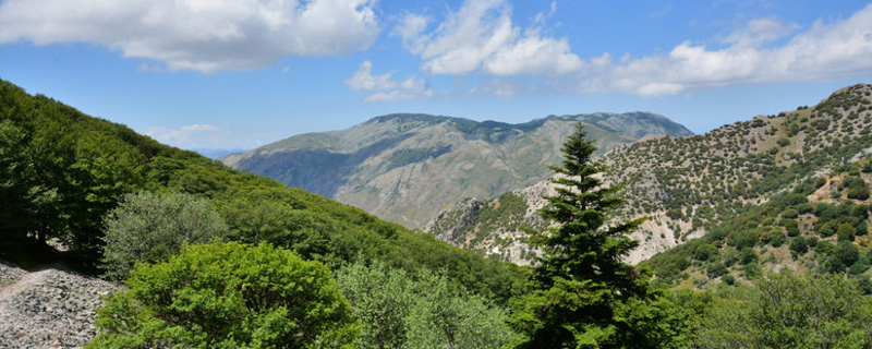 Madonie national park tours