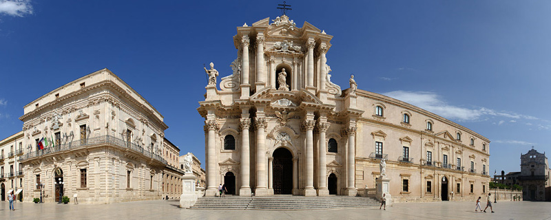 Siracusa tours